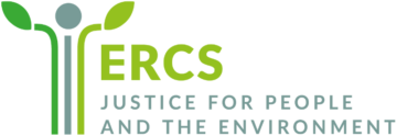 ERCS Justice for People and the Environment