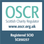 OSCR Registered SCIO SC050257