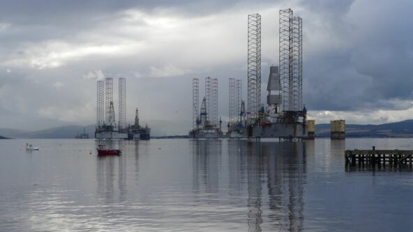 Drill rigs Drill rigs