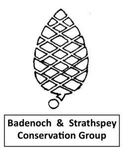 Badenoch & Strathspey Conservation Group