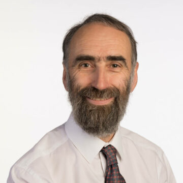 Prof Colin Reid