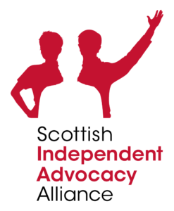 Scottish Independent Advocacy Alliance