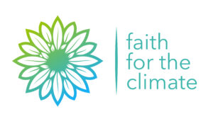 Faith for the Climate