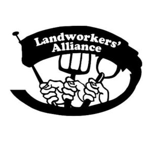 Landworker’s Alliance