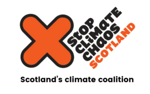 Stop Climate Chaos Scotland