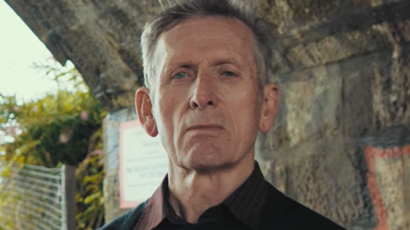 George Niblock George Niblock