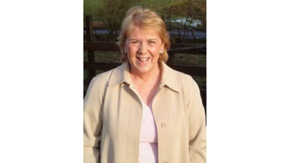Ann Coleman Ann Coleman